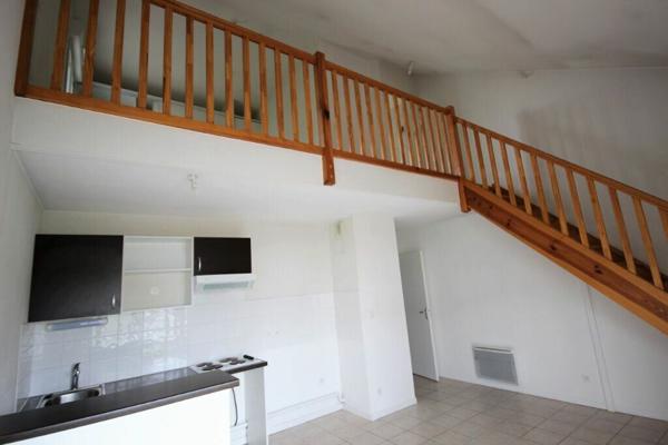 Appartement à louer    3 pièces •  Orthez