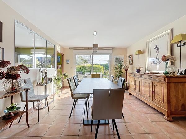 Maison 6 pièces - 160 m² Bien prestige