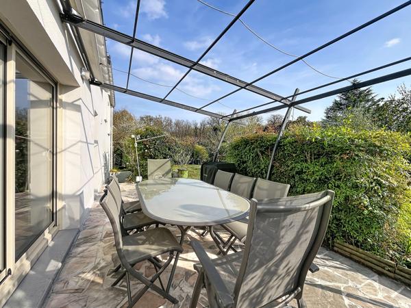 Maison 6 pièces - 160 m² Bien prestige