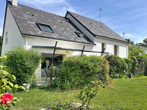 Maison 6 pièces - 160 m² Bien prestige