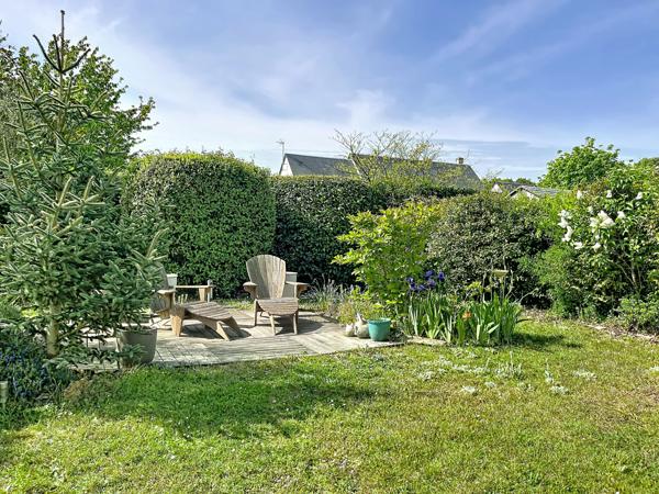 Maison 6 pièces - 160 m² Bien prestige