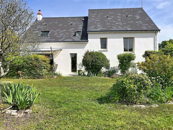 Maison 6 pièces - 160 m² Bien prestige