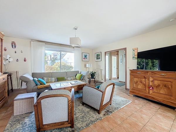 Maison 6 pièces - 160 m² Bien prestige