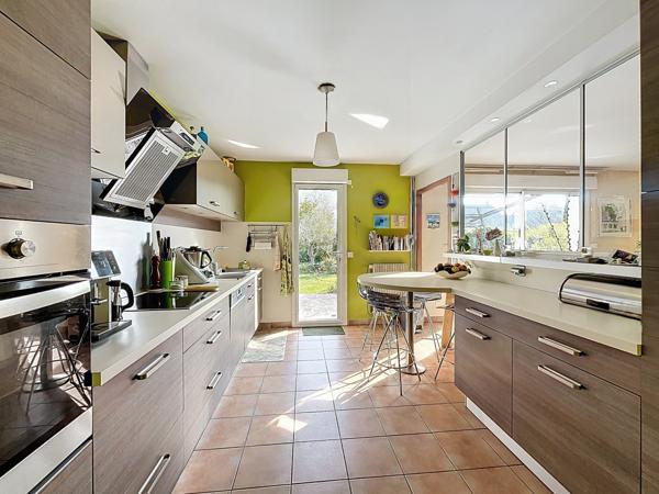 Maison 6 pièces - 160 m² Bien prestige