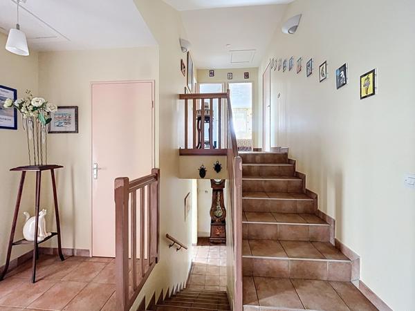 Maison 6 pièces - 160 m² Bien prestige