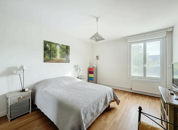 Maison 6 pièces - 160 m² Bien prestige