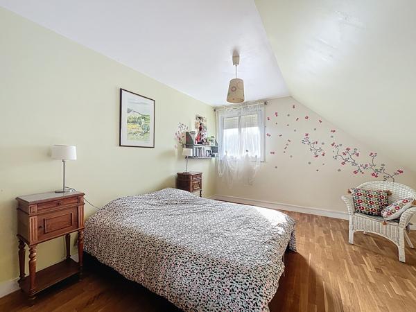 Maison 6 pièces - 160 m² Bien prestige