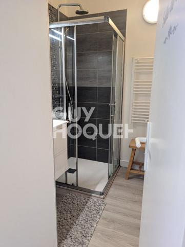 Charmant T2 plus à Saint Jean de Monts - Idéal secondaire