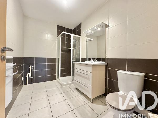 Appartement à vendre 3 pièces 58 m² Yutz