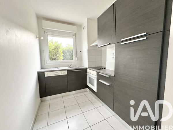 Appartement à vendre 3 pièces 58 m² Yutz