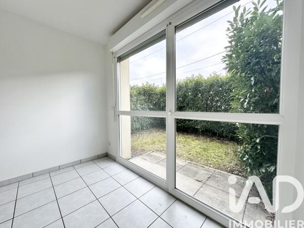 Appartement à vendre 3 pièces 58 m² Yutz
