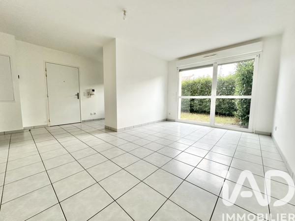 Appartement à vendre 3 pièces 58 m² Yutz