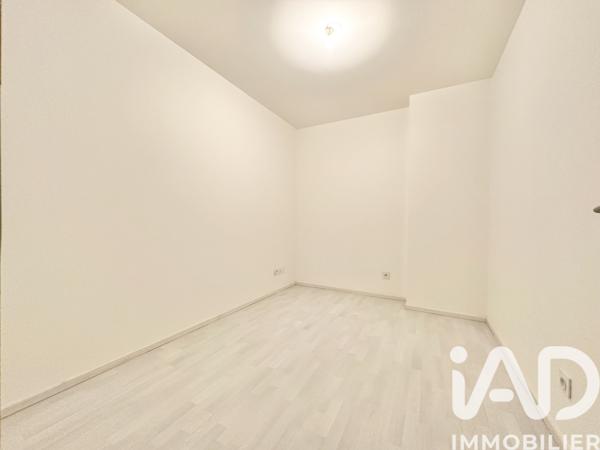 Appartement à vendre 3 pièces 58 m² Yutz