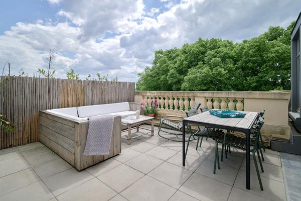 Appartement 3 pièce(s) 76 m2 €699 000 ** - Référence 13124