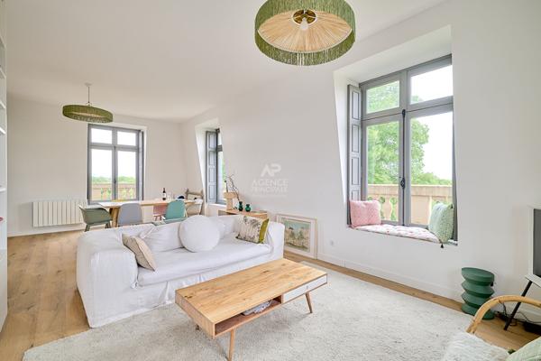 Appartement 3 pièce(s) 76 m2 €699 000 ** - Référence 13124