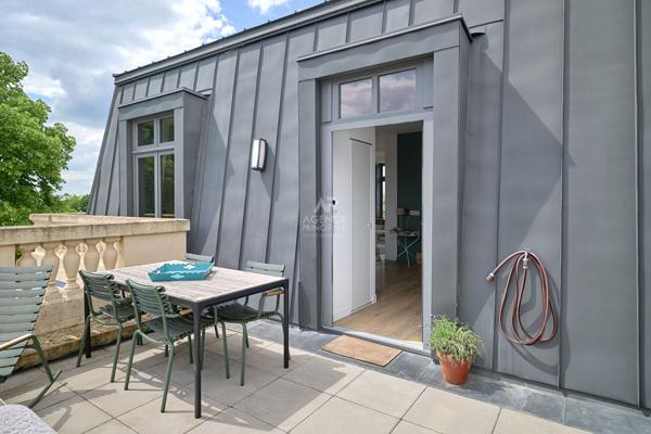 Appartement 3 pièce(s) 76 m2 €699 000 ** - Référence 13124