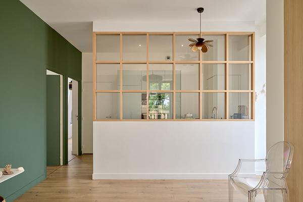 Appartement 3 pièce(s) 76 m2 €699 000 ** - Référence 13124