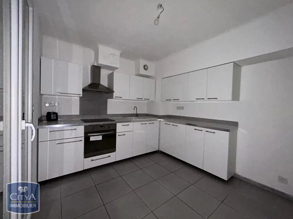 Appartement à louer 3 pièces Le Pontet (84130)