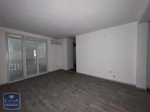 Appartement à louer 3 pièces Le Pontet (84130)