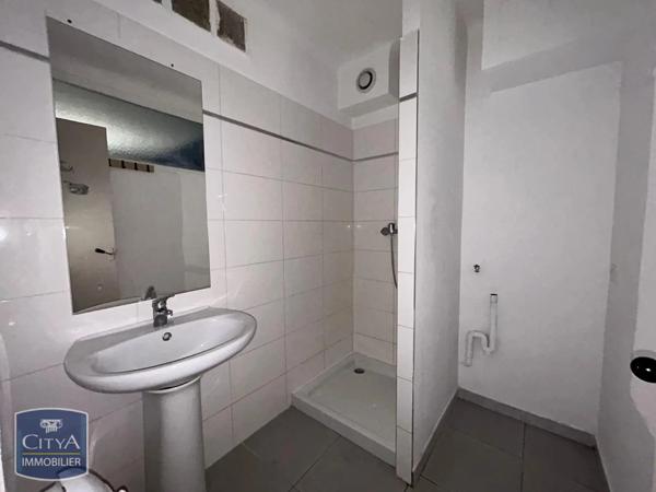 Appartement à louer 3 pièces Le Pontet (84130)