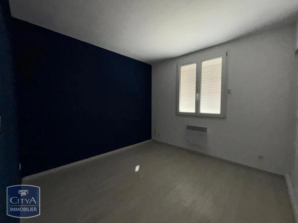Appartement à louer 3 pièces Le Pontet (84130)