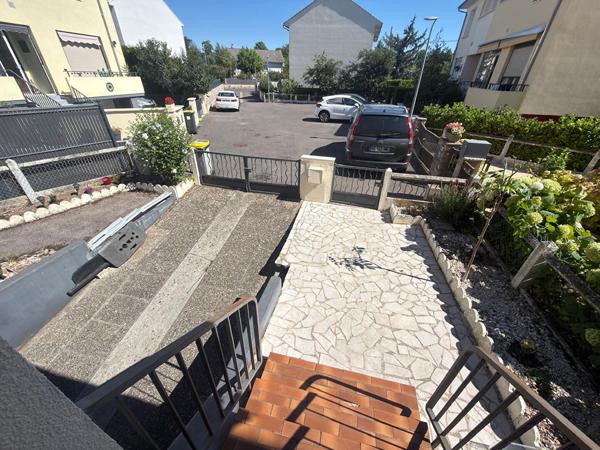 Maison Neuilly Crimolois 5 pièce(s) 83 m2