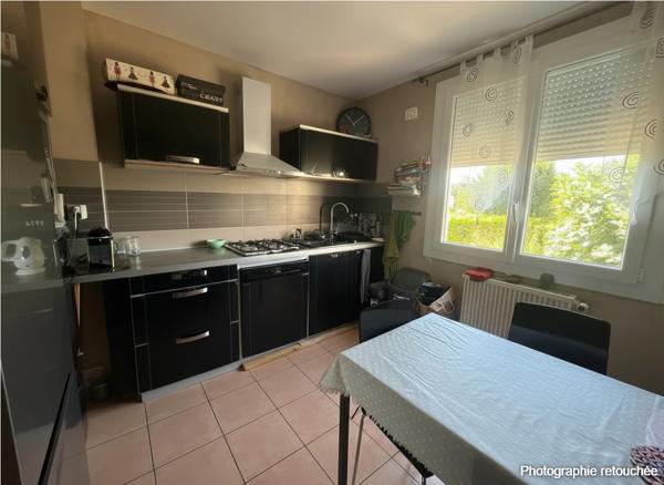 Maison Neuilly Crimolois 5 pièce(s) 83 m2
