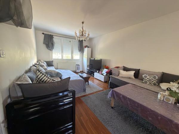 Maison Neuilly Crimolois 5 pièce(s) 83 m2