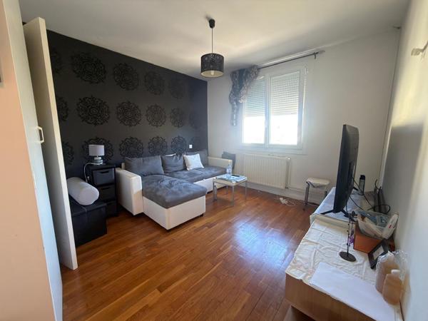 Maison Neuilly Crimolois 5 pièce(s) 83 m2