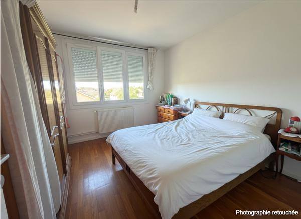 Maison Neuilly Crimolois 5 pièce(s) 83 m2