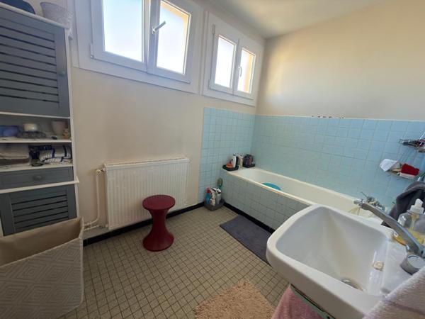 Maison Neuilly Crimolois 5 pièce(s) 83 m2