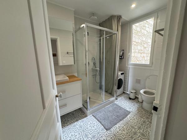 Appartement à vendre  2 pièces - 39,53 m2 PARIS - 75007