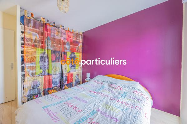 Vente Appartement80 m² - 3 Pièces - NANTES (44300)