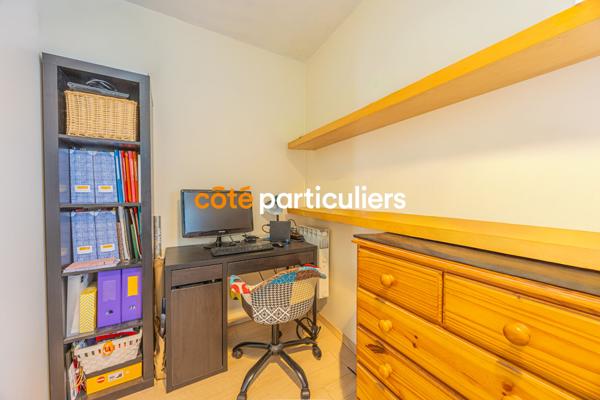 Vente Appartement80 m² - 3 Pièces - NANTES (44300)