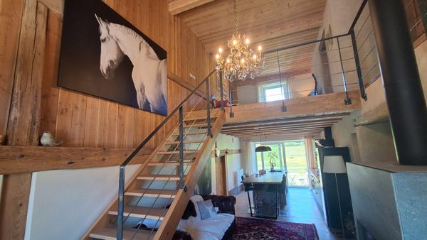 Maison 2 Ha 798 000 €