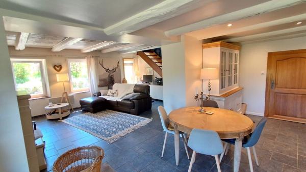 Maison 2 Ha 798 000 €