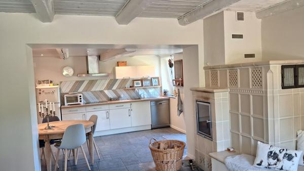 Maison 2 Ha 798 000 €