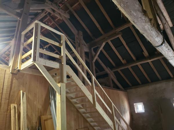 Maison 2 Ha 798 000 €