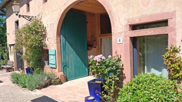 Maison 2 Ha 798 000 €