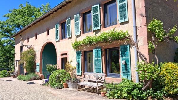 Maison 2 Ha 798 000 €