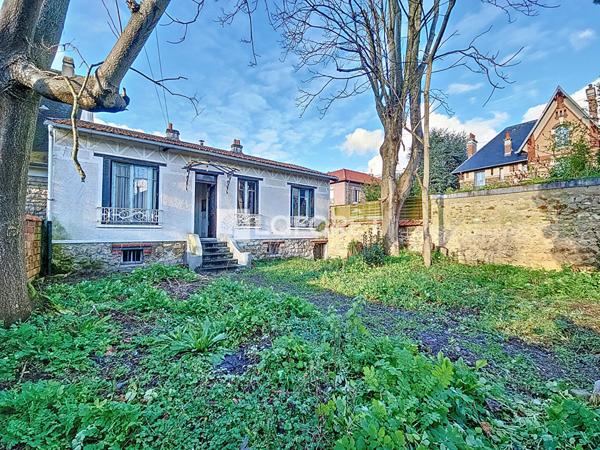 Achat maison Saint-Maur-des-Fossés - 2 pièce(s) - 43 m² - 435 000 €