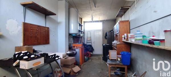 Maison à vendre 4 pièces 69 m² Pouzauges