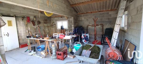 Maison à vendre 4 pièces 69 m² Pouzauges