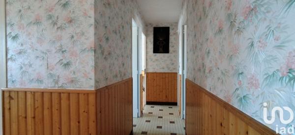 Maison à vendre 4 pièces 69 m² Pouzauges