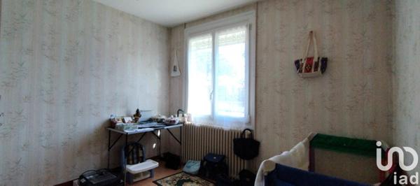 Maison à vendre 4 pièces 69 m² Pouzauges