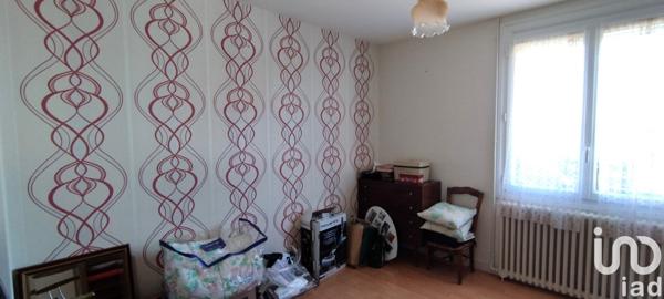 Maison à vendre 4 pièces 69 m² Pouzauges