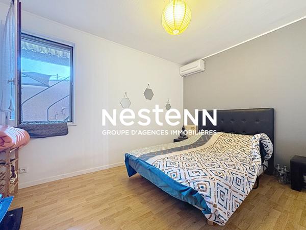 PERPIGNAN MAISON PLAIN PIED 2 CHAMBRES GARAGE JARDIN