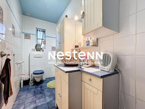 PERPIGNAN MAISON PLAIN PIED 2 CHAMBRES GARAGE JARDIN