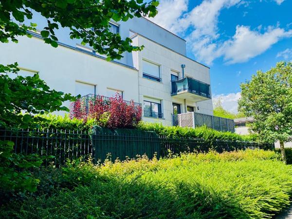 Appartement Montévrain 3 pièce(s) 64.84 m2