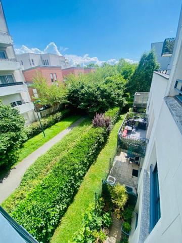 Appartement Montévrain 3 pièce(s) 64.84 m2
